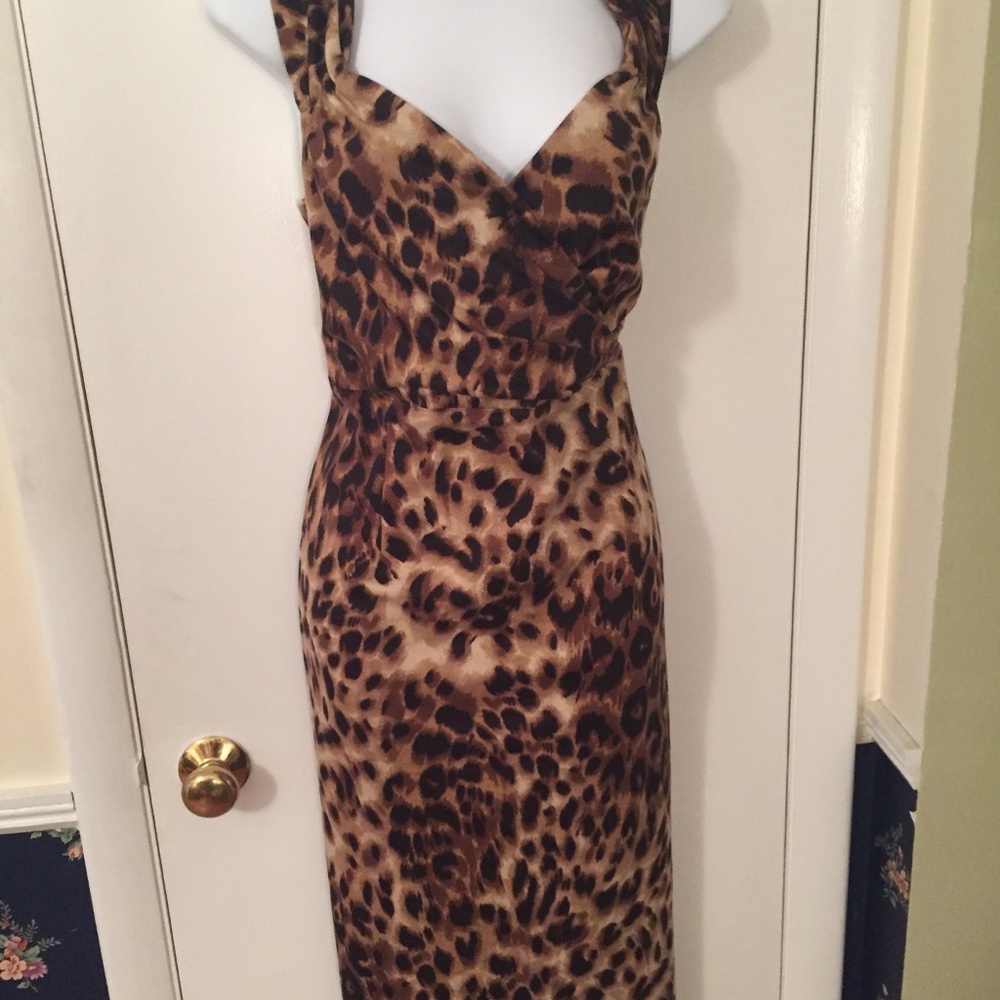Rock-a-Billy dress
